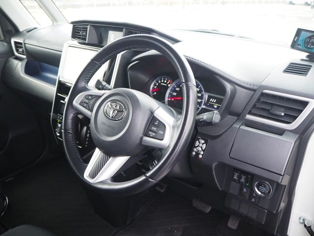 Toyota TANK 2016-12 180403-1