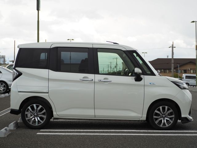 Toyota TANK 2016-12 180403-5