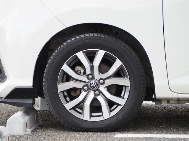 Toyota TANK 2016-12 180403-9