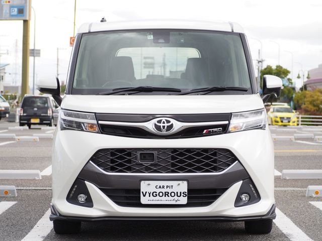 Toyota TANK 2016-12 180403-3