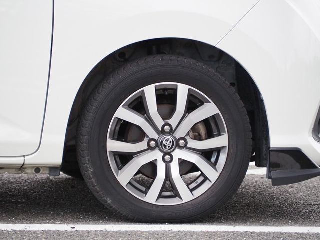 Toyota TANK 2016-12 180403-7