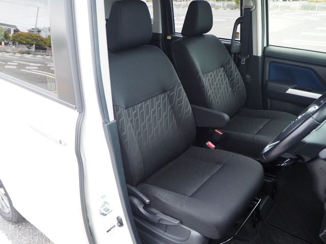 Toyota TANK 2016-12 180403-20