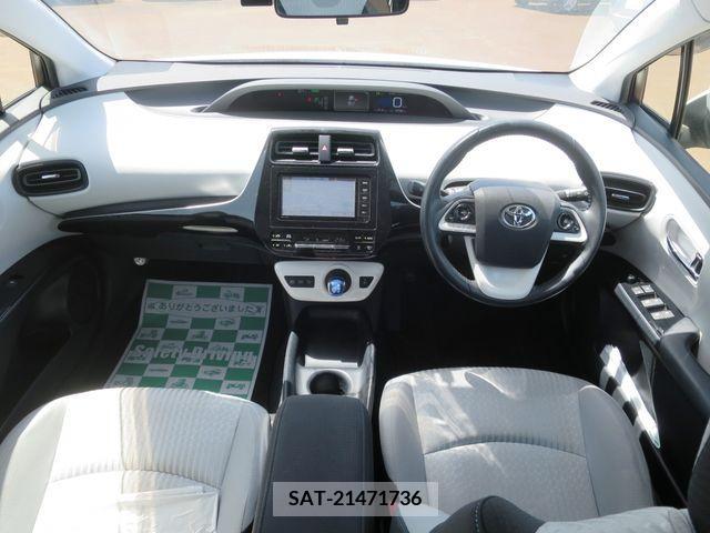 Toyota PRIUS 2016-07 282266-10