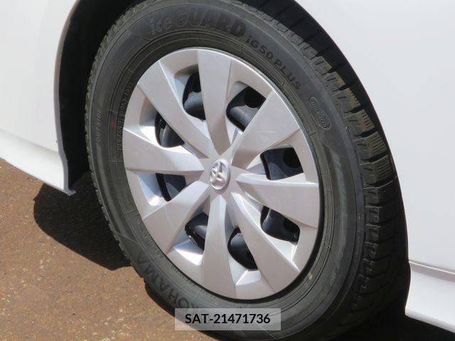 Toyota PRIUS 2016-07 282266-21