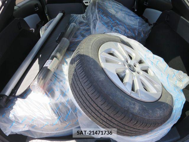 Toyota PRIUS 2016-07 282266-22