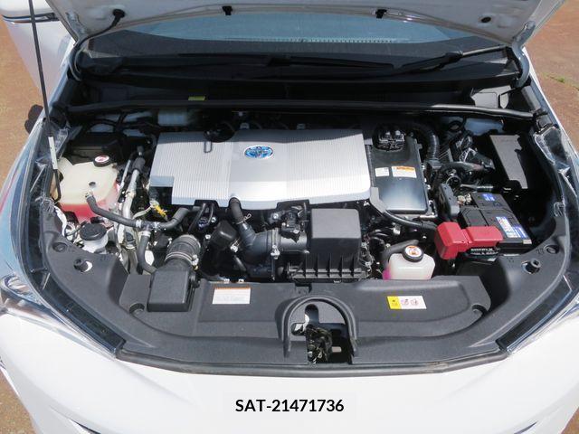 Toyota PRIUS 2016-07 282266-23