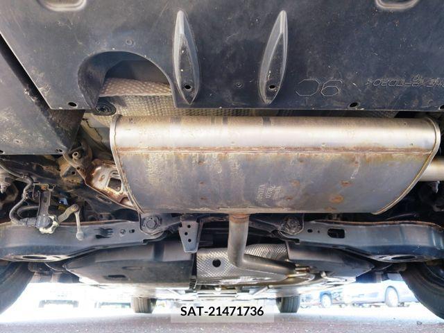 Toyota PRIUS 2016-07 282266-24