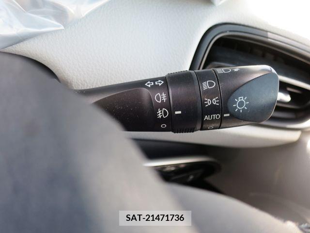 Toyota PRIUS 2016-07 282266-16