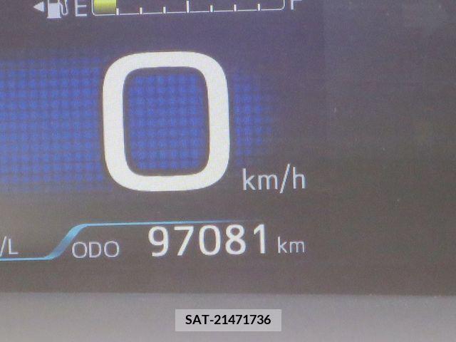 Toyota PRIUS 2016-07 282266-25