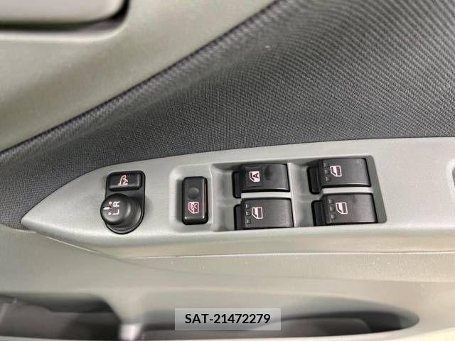 Daihatsu MOVE 2008-12 387282-6