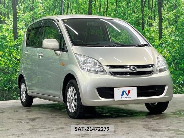 Daihatsu MOVE 2008-12 387282-16