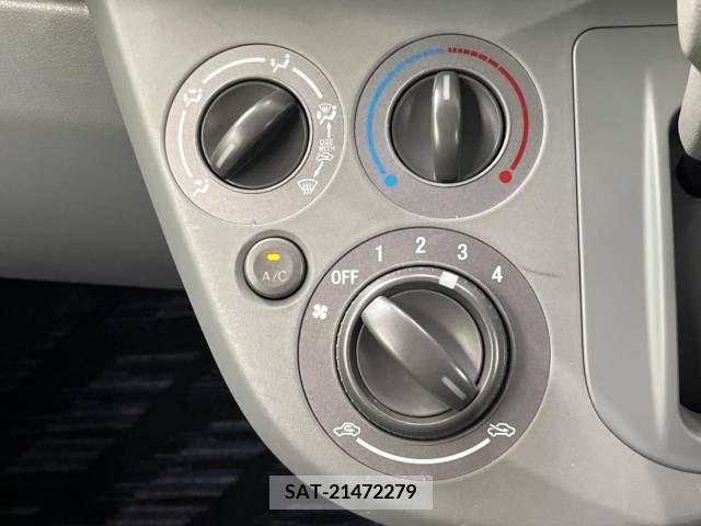 Daihatsu MOVE 2008-12 387282-5