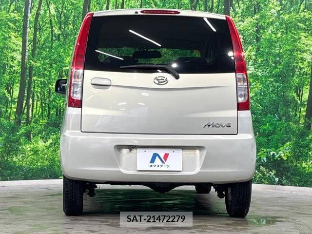 Daihatsu MOVE 2008-12 387282-15