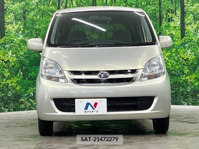 Daihatsu MOVE 2008-12 387282-14