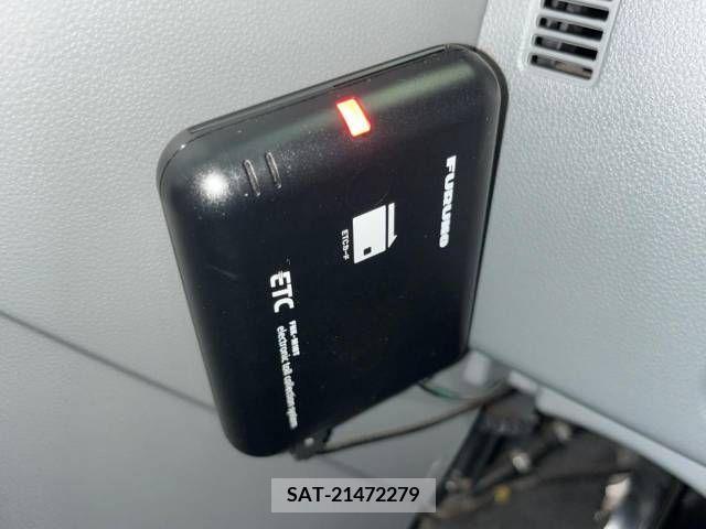 Daihatsu MOVE 2008-12 387282-4