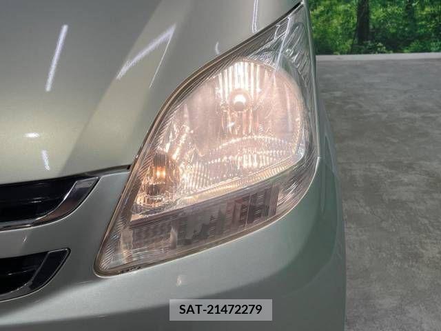 Daihatsu MOVE 2008-12 387282-12