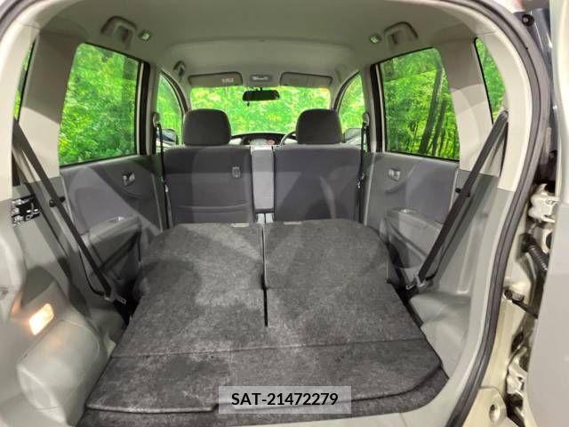 Daihatsu MOVE 2008-12 387282-10