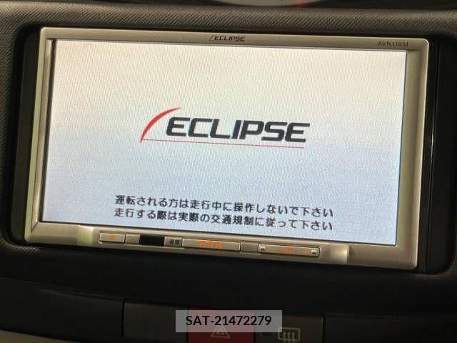 Daihatsu MOVE 2008-12 387282-2