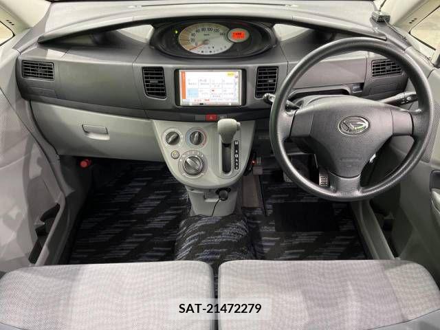 Daihatsu MOVE 2008-12 387282-1