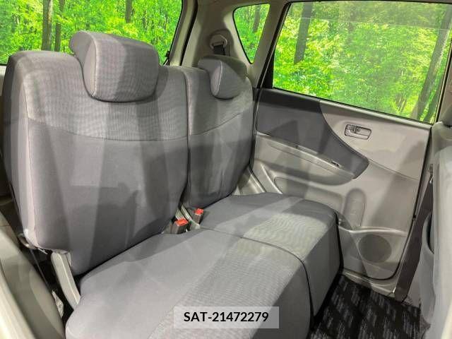Daihatsu MOVE 2008-12 387282-9