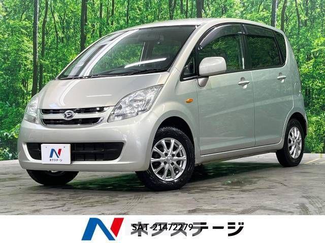 Daihatsu MOVE 2008-12 387282-0