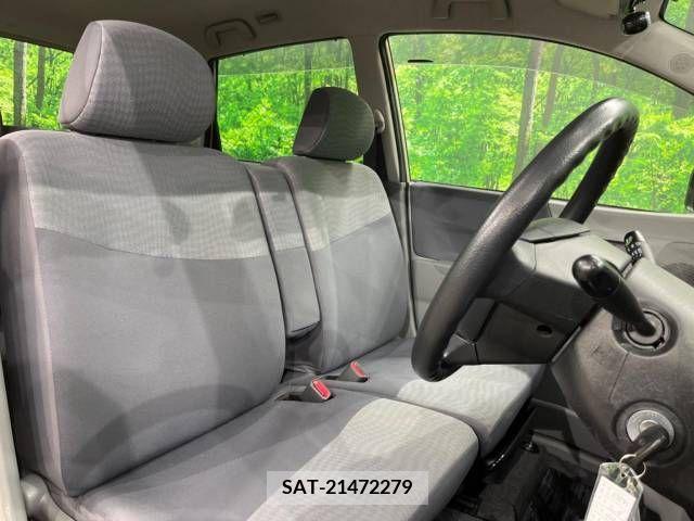 Daihatsu MOVE 2008-12 387282-8