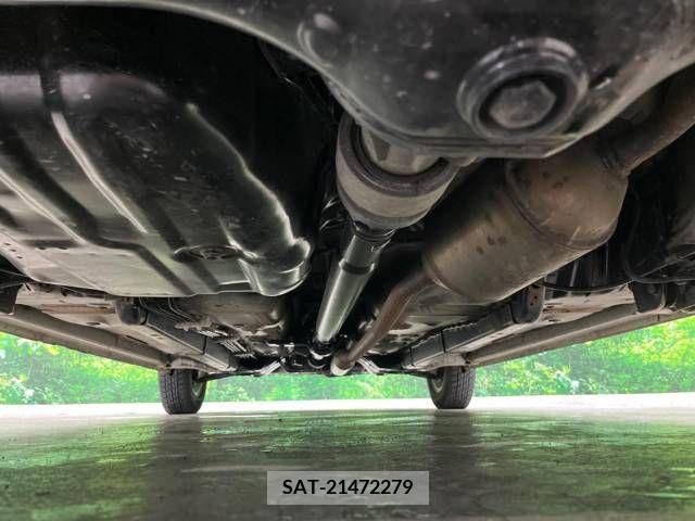 Daihatsu MOVE 2008-12 387282-19