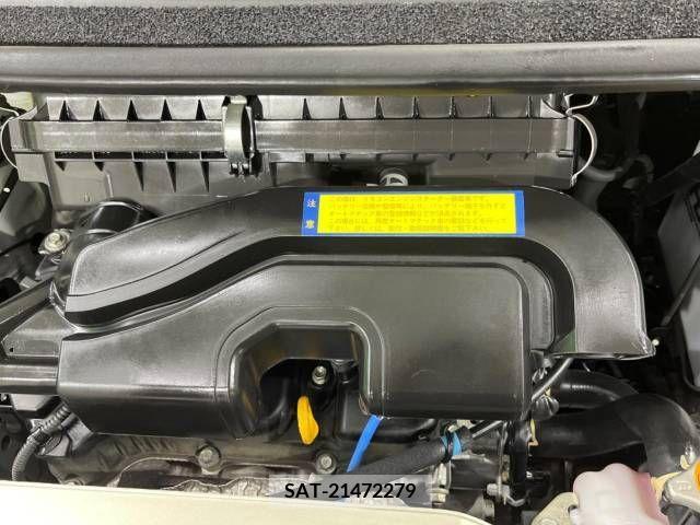 Daihatsu MOVE 2008-12 387282-18
