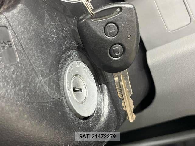 Daihatsu MOVE 2008-12 387282-7