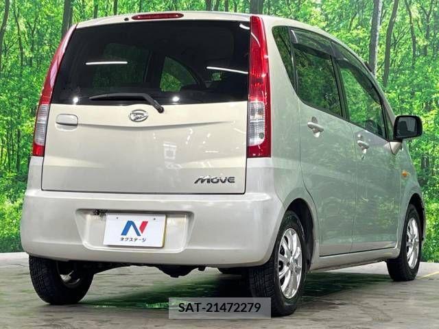 Daihatsu MOVE 2008-12 387282-17