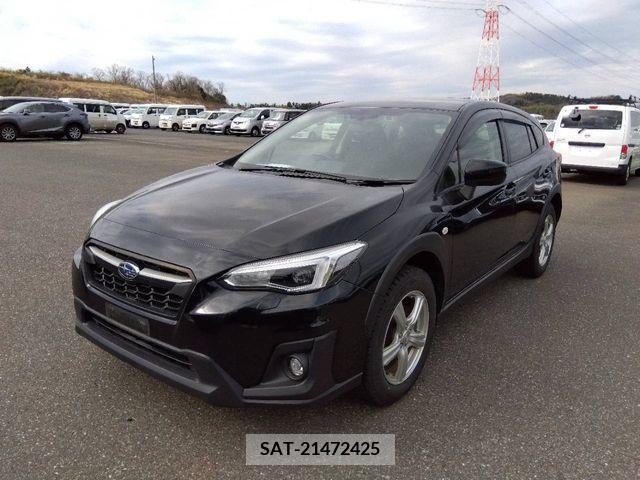 Subaru SUBARU 2021-02 214252-0