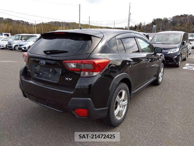 Subaru SUBARU 2021-02 214252-1