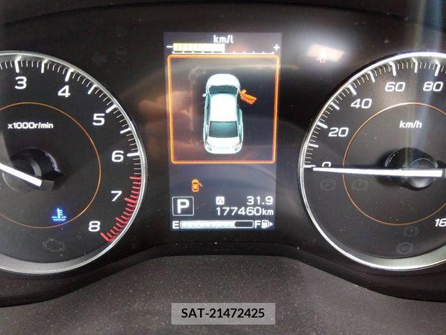 Subaru SUBARU 2021-02 214252-7