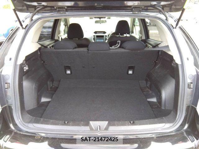 Subaru SUBARU 2021-02 214252-2
