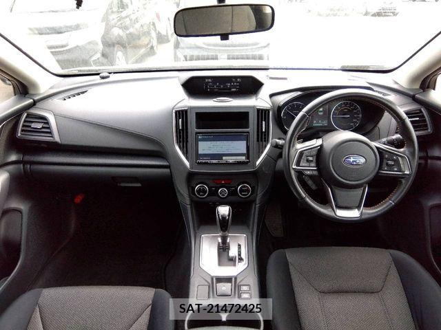Subaru SUBARU 2021-02 214252-3