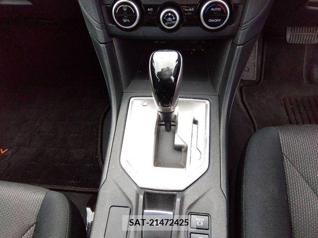 Subaru SUBARU 2021-02 214252-9