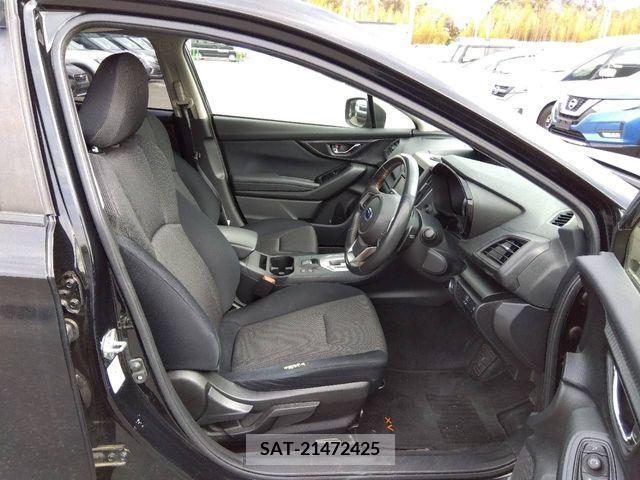 Subaru SUBARU 2021-02 214252-4