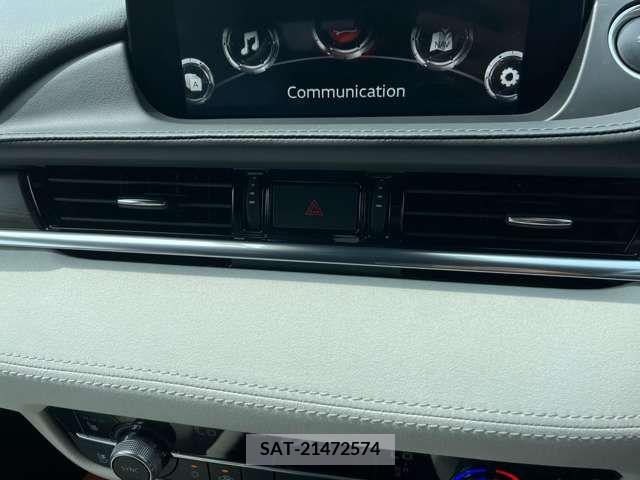 Mazda MAZDA6 2022-07 381472-12