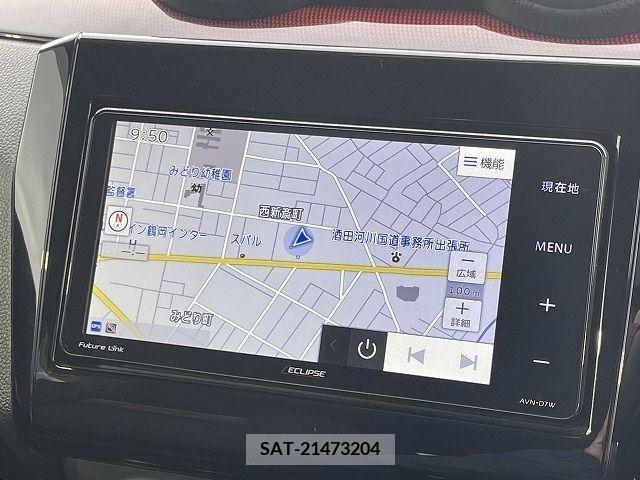 Suzuki SWIFT 2019-05 326437-14