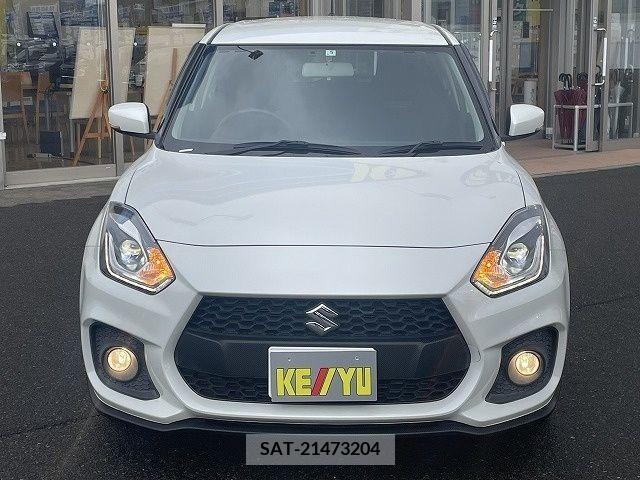 Suzuki SWIFT 2019-05 326437-4