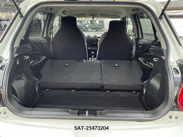 Suzuki SWIFT 2019-05 326437-13