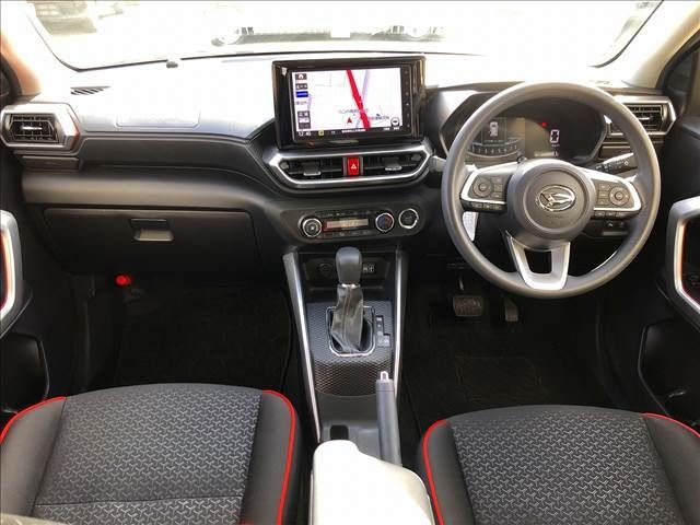 Daihatsu ROCKY 2020-02 193184-1