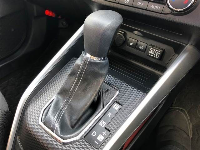 Daihatsu ROCKY 2020-02 193184-19