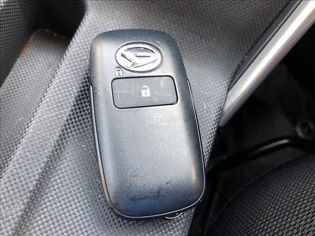 Daihatsu ROCKY 2020-02 193184-21