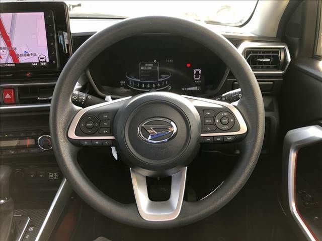 Daihatsu ROCKY 2020-02 193184-12
