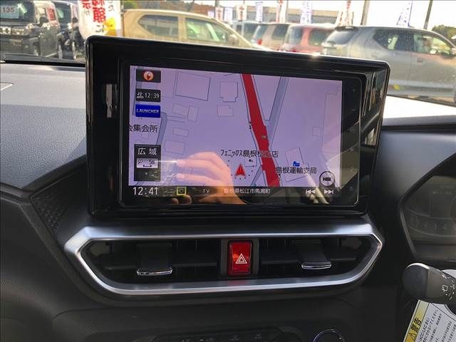 Daihatsu ROCKY 2020-02 193184-11