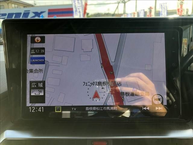 Daihatsu ROCKY 2020-02 193184-7