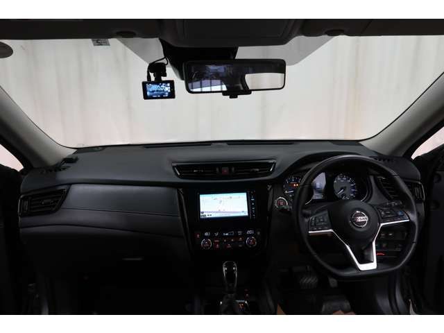 Nissan X-TRAIL 2022-02 182331-12