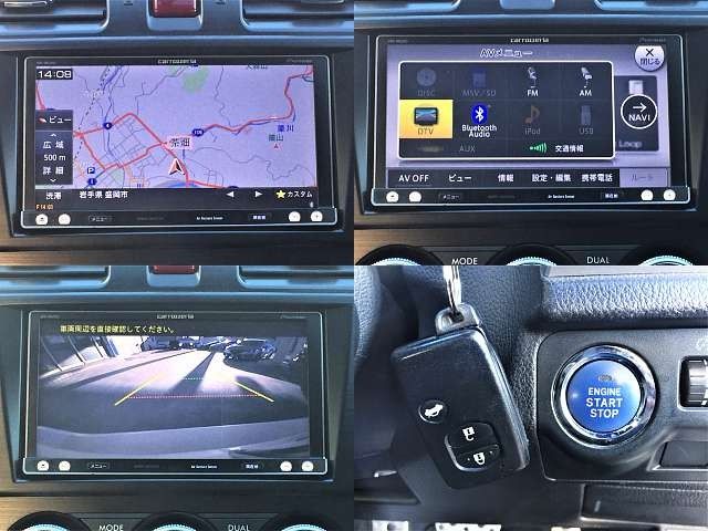 Subaru XV HYBRID 2013-06 192221-6