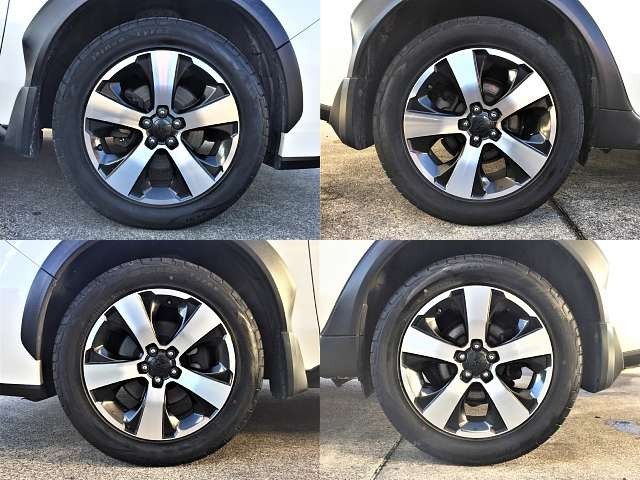 Subaru XV HYBRID 2013-06 192221-3